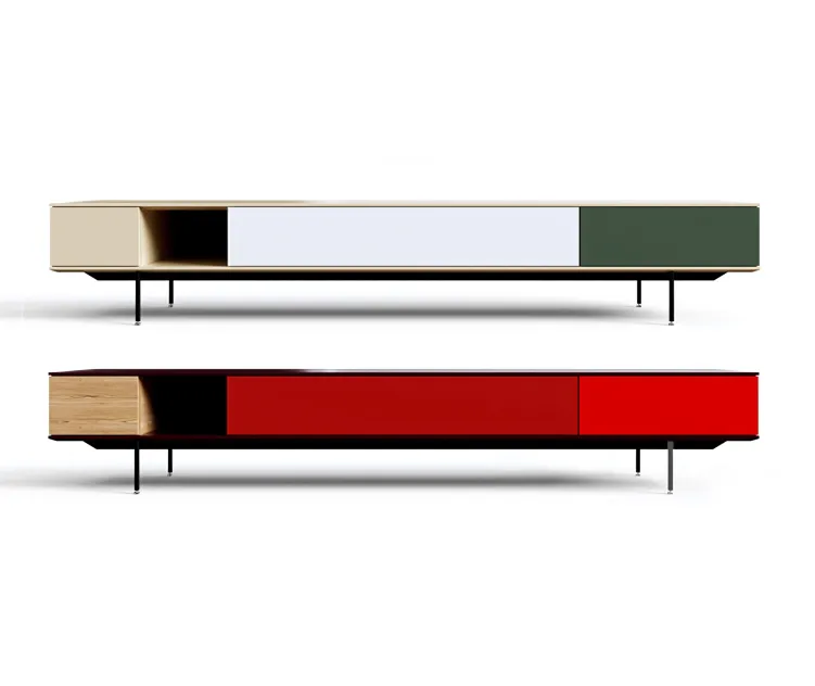 Pastoe landscape sideboard