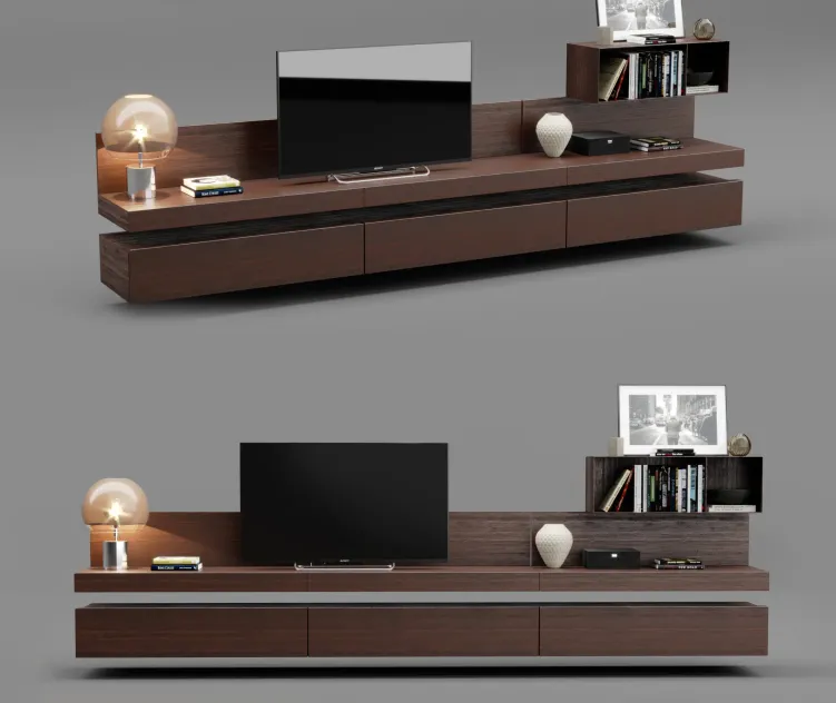 Poliform sintesi tvunit