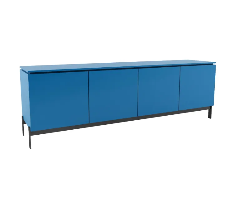 Roche bobois coda sideboard