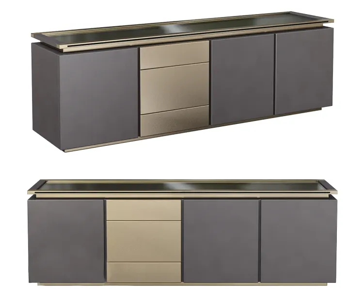 Sideboard modern minotti