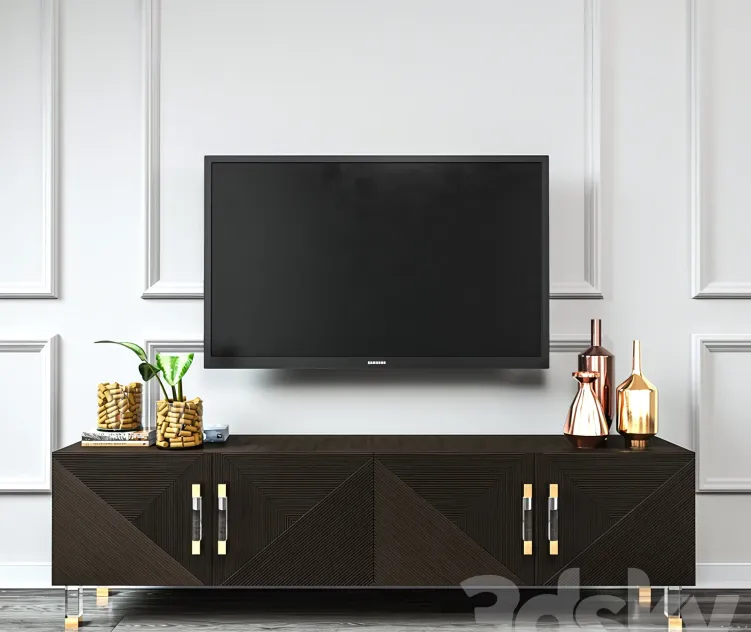Sideboard tv