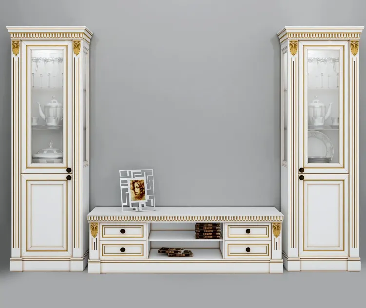 Sideboard tv stand merx