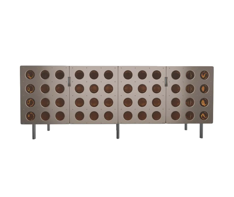 Spinoza chest