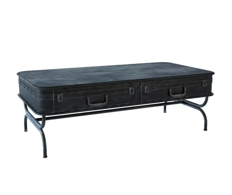 Table dialma brown