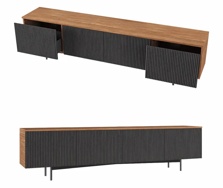 Tv stand abruzzo