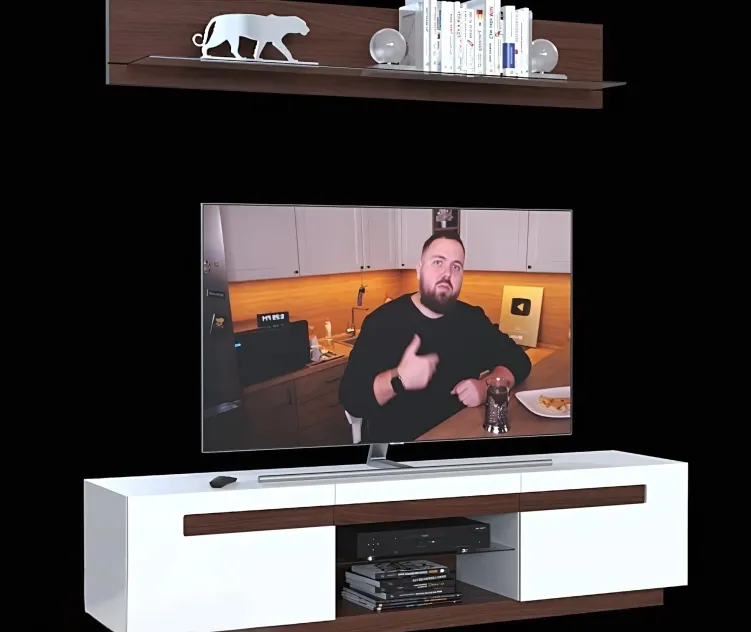 Tv stand szynaka kashmir