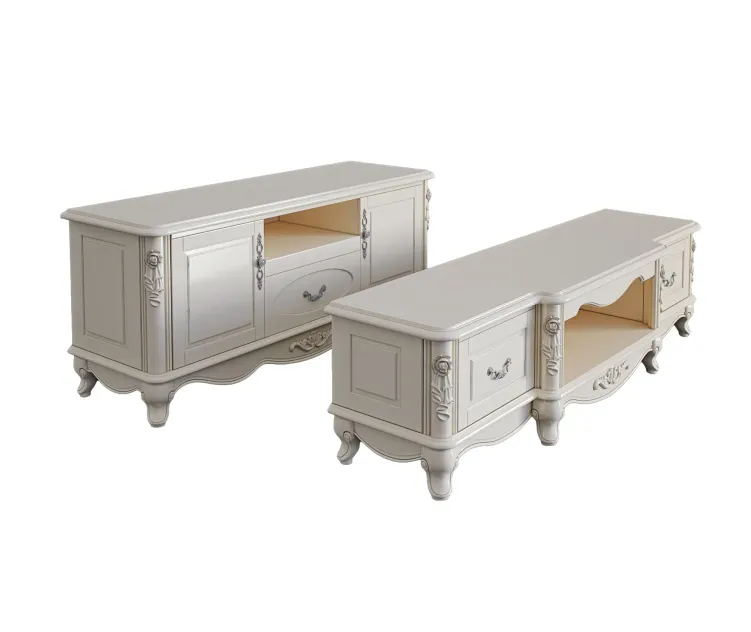 Two tv stands quot milano