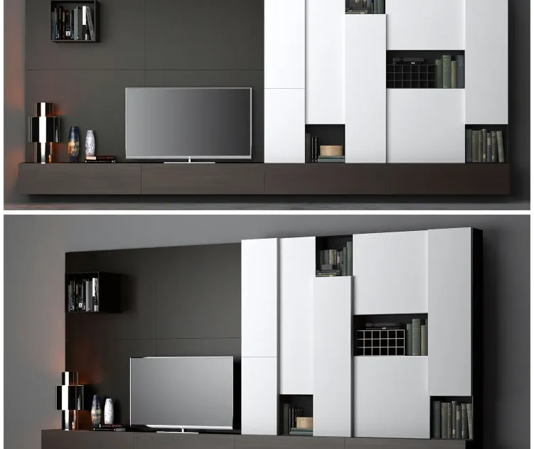 Varenna poliform day system