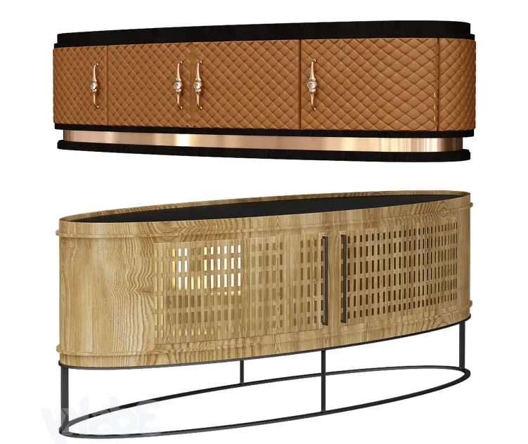 Yfos sideboard