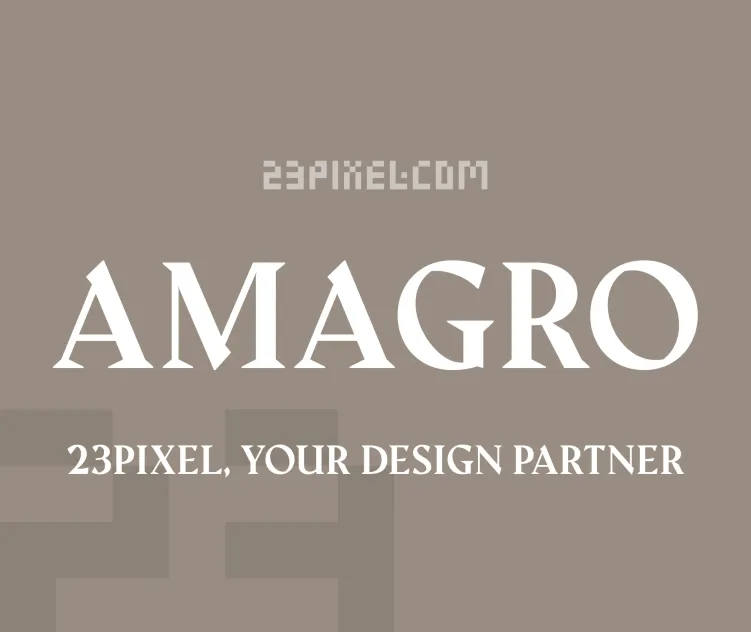 Amagro
