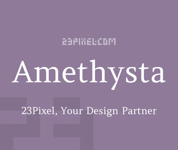 Amethysta