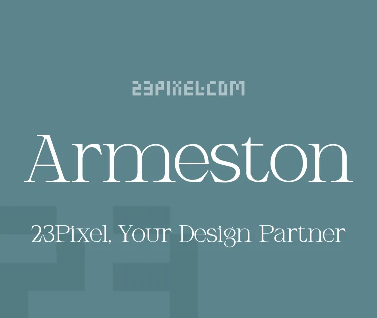 Armeston