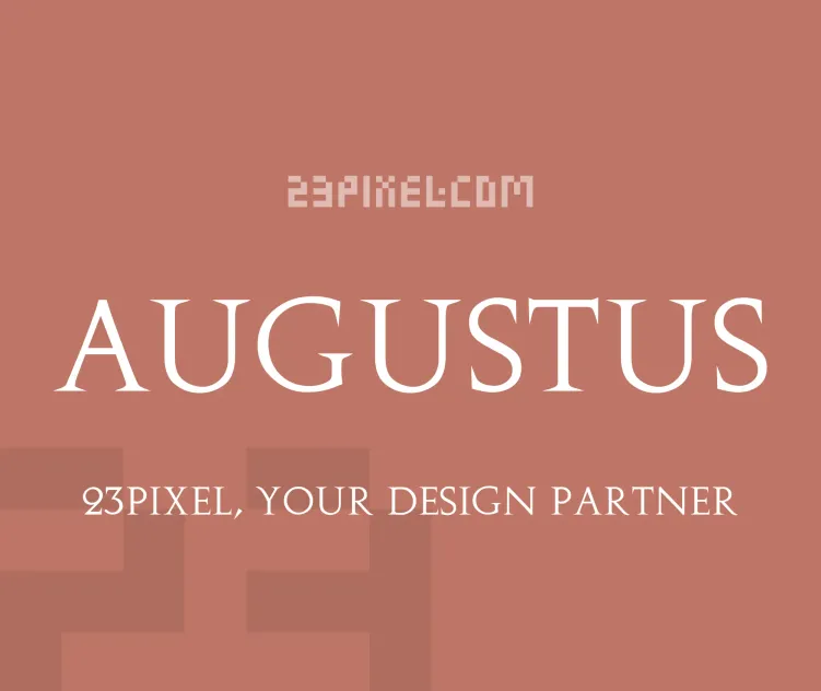 Augustus