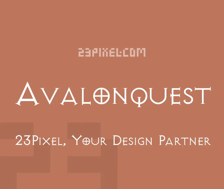 Avalonquest