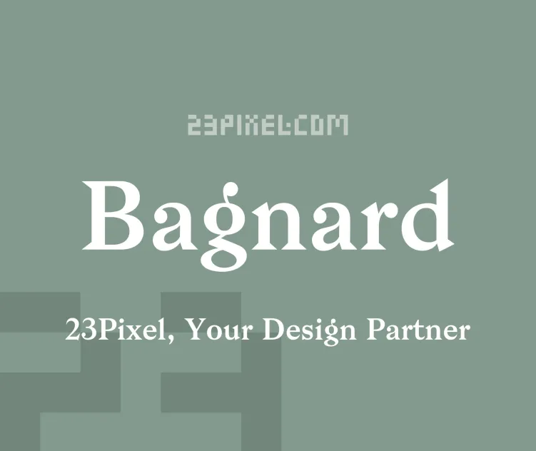 Bagnard