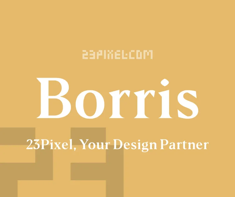 Borris