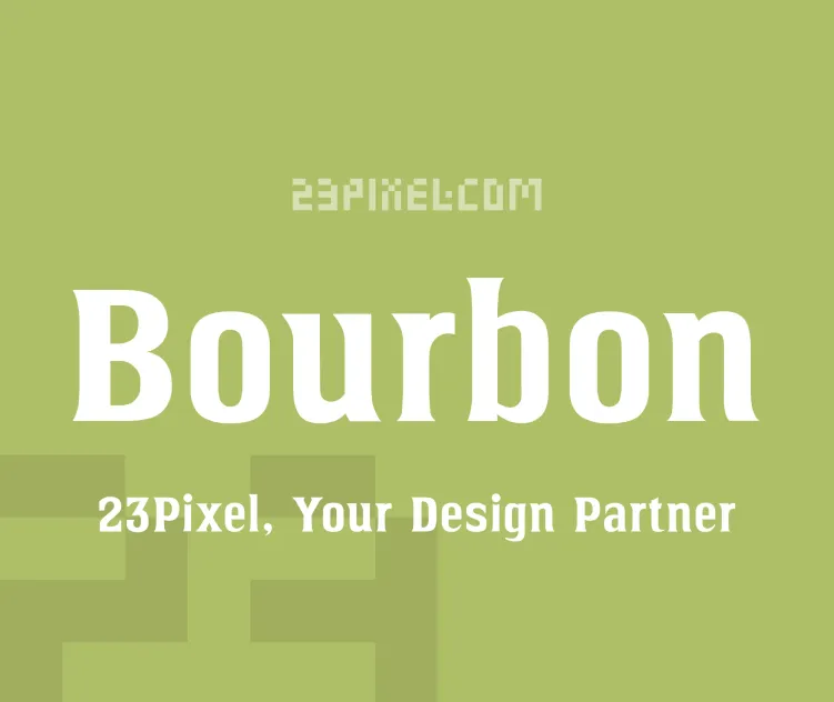 Bourbon