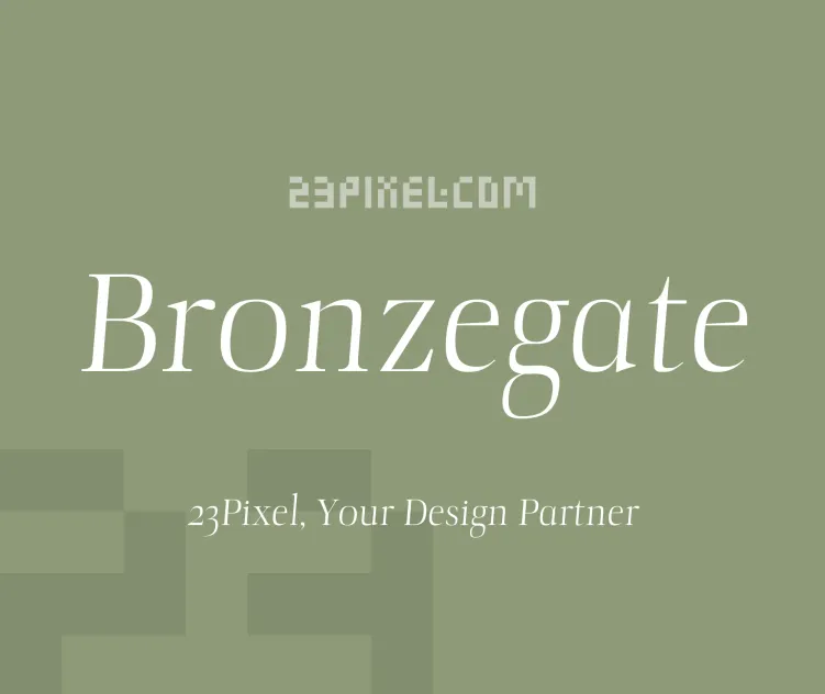 Bronzegate