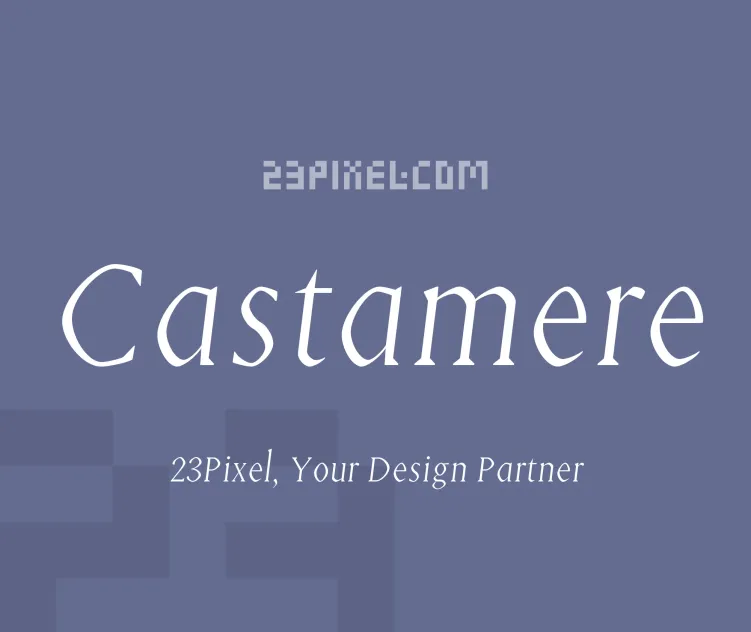 Castamere