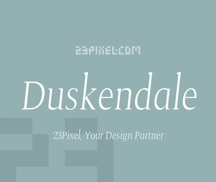 Duskendale