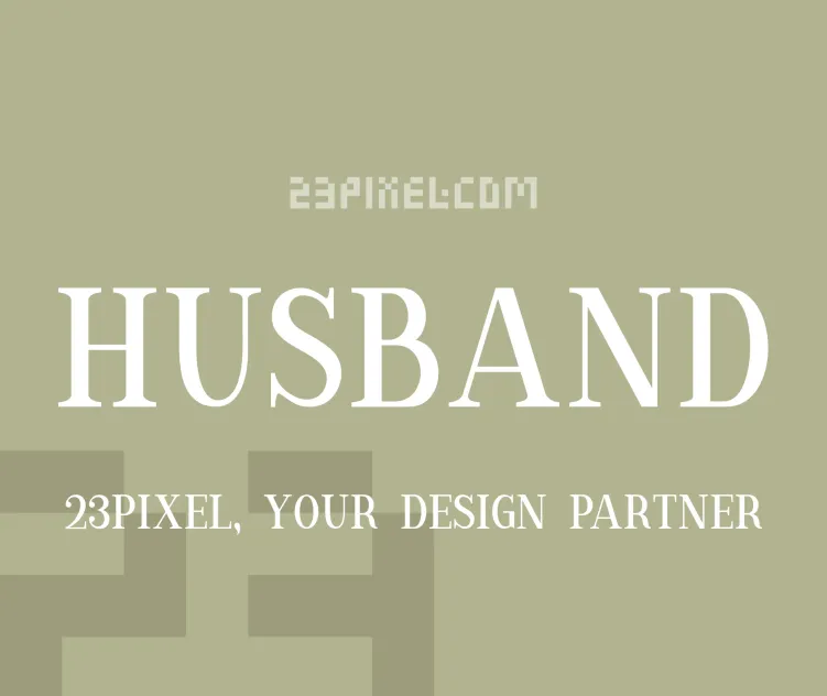 Husband