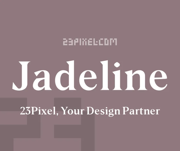 Jadeline