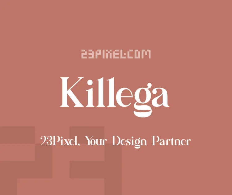 Killega