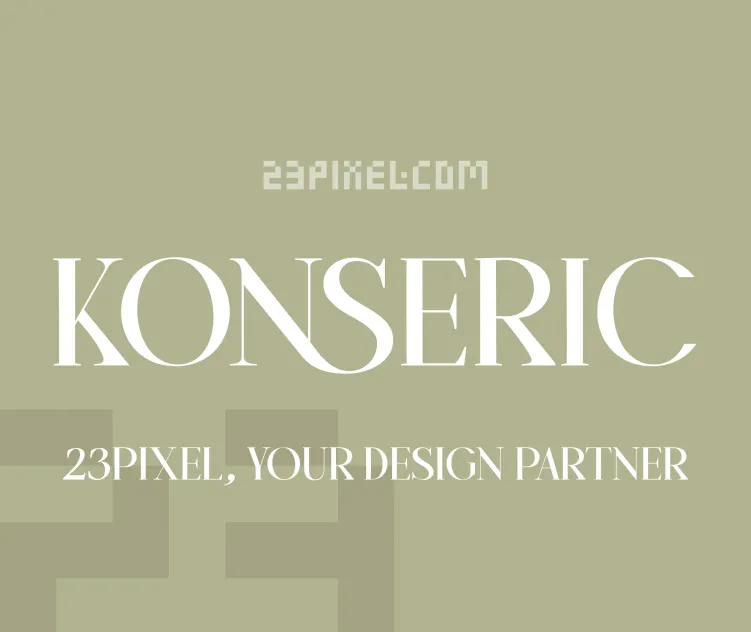 Konseric