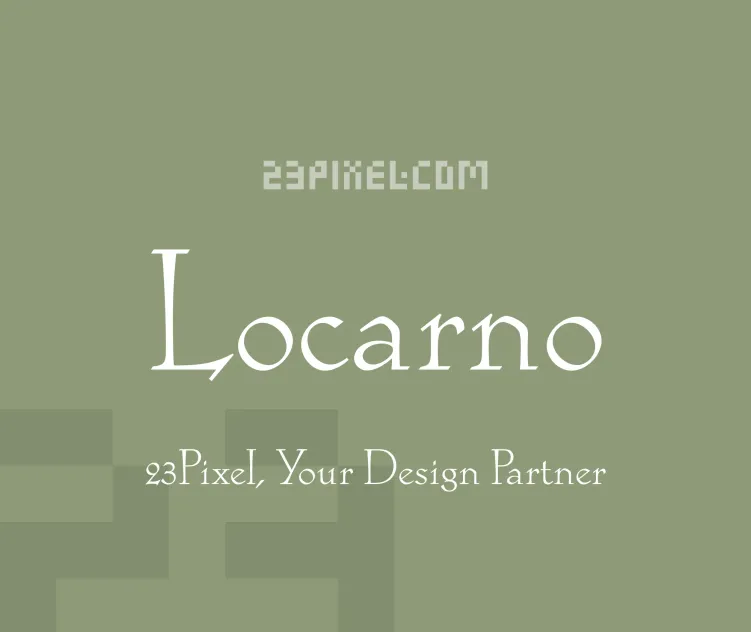 Locarno