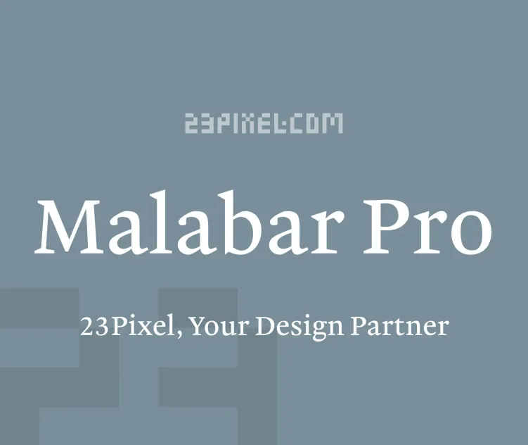 Malabar LT Pro