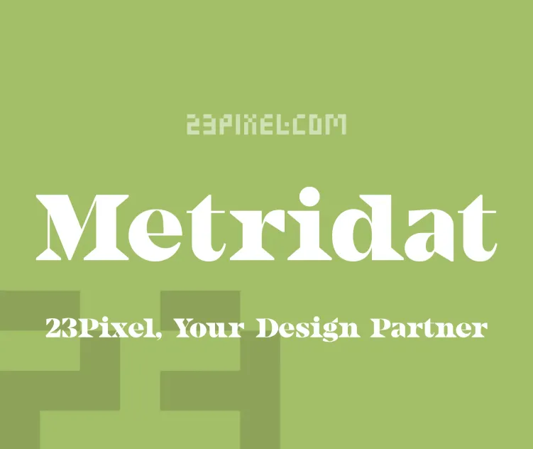 Metridat