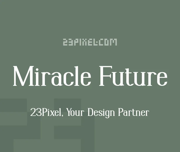 Miracle Future