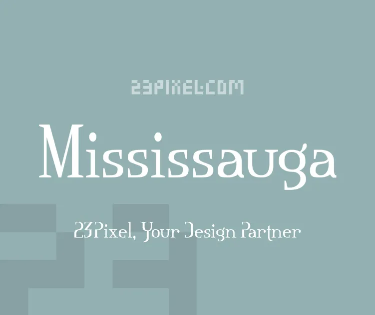 Mississauga