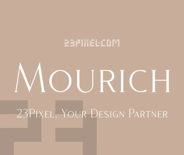 Mourich