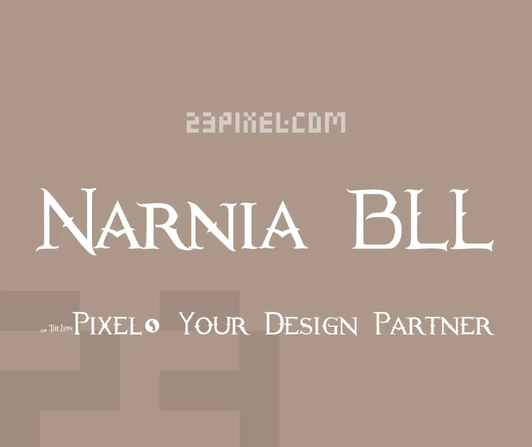 Narnia BLL