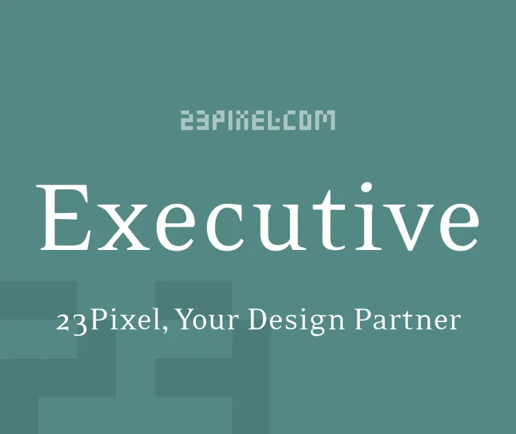 PF Executive