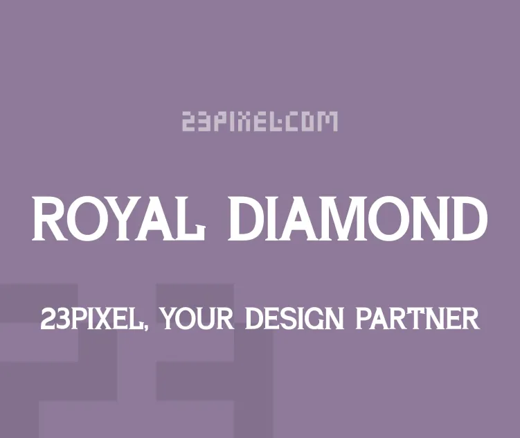 ROYAL DIAMOND