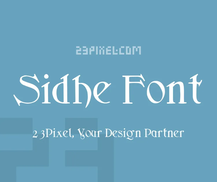 Sidhe