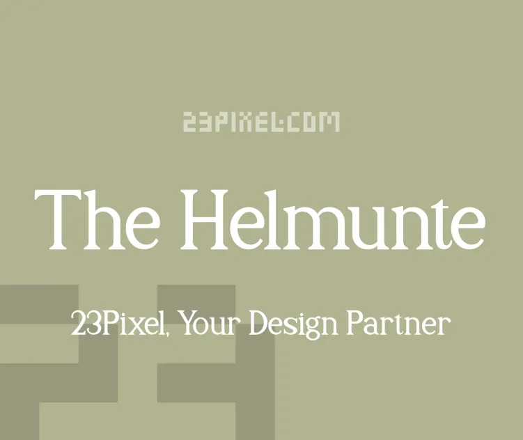 The Helmunte
