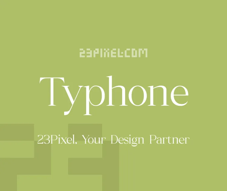 Typhone