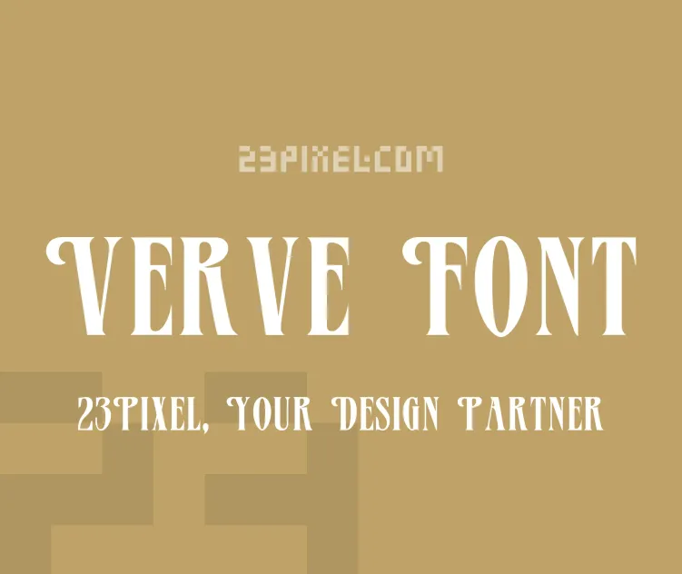 Verve