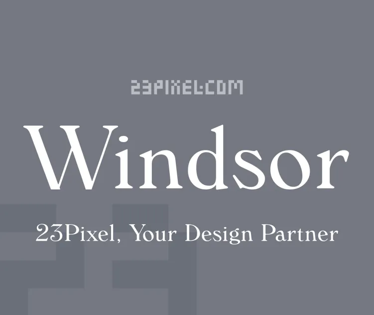 Windsor Lt