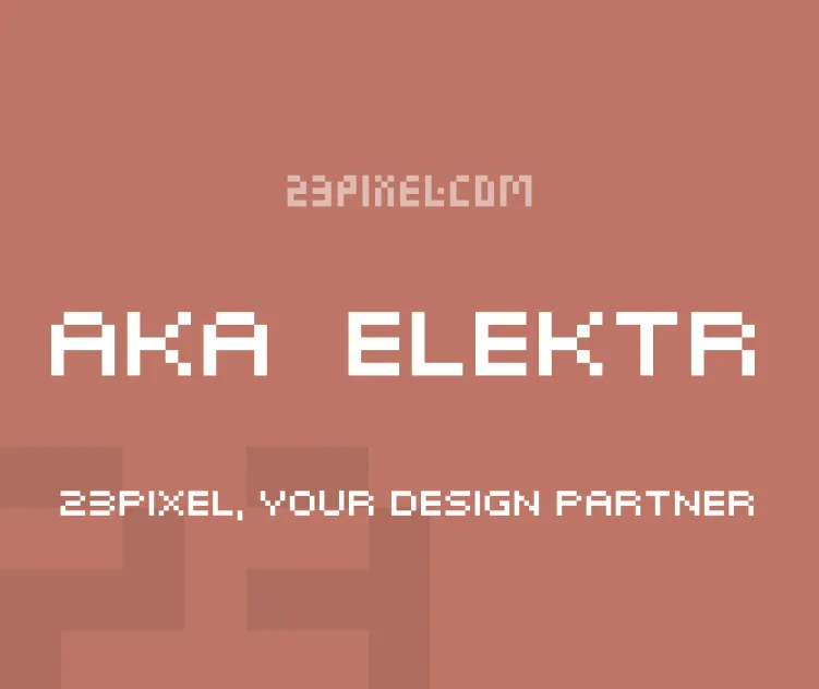 Aka Acidgr Elektr