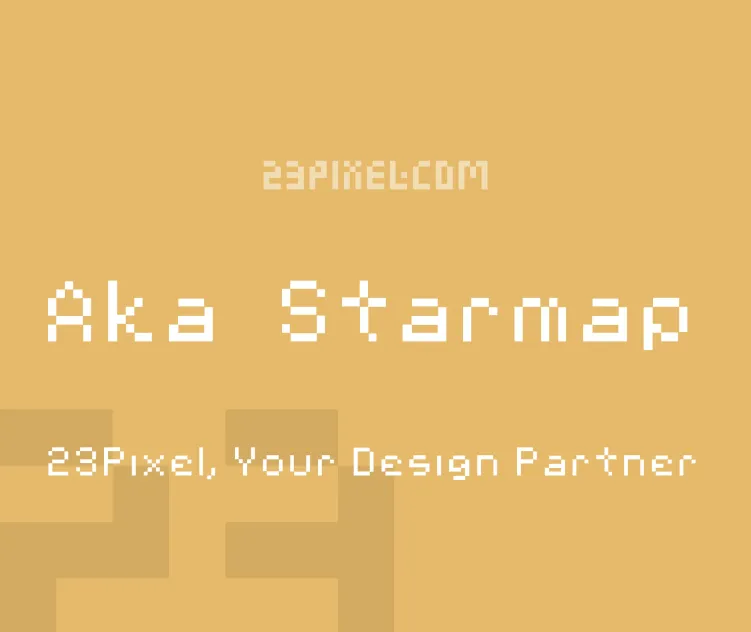 Aka Acidgr Starmap