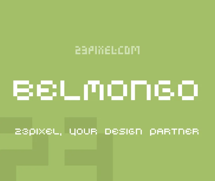 Belmongo