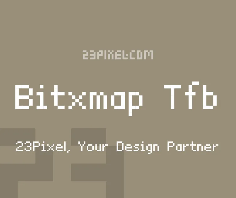 Bitxmap Tfb