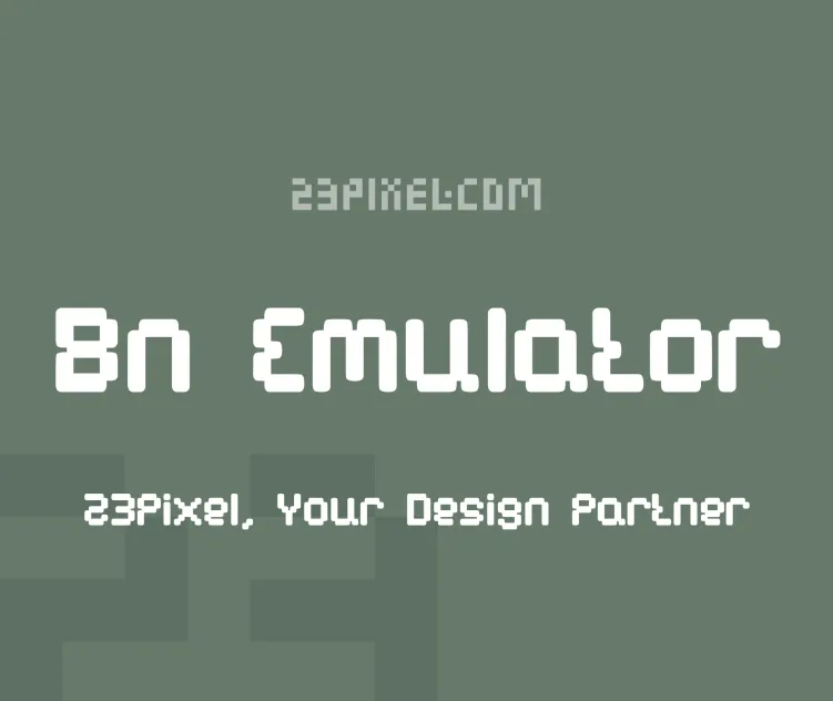 Bn Emulator