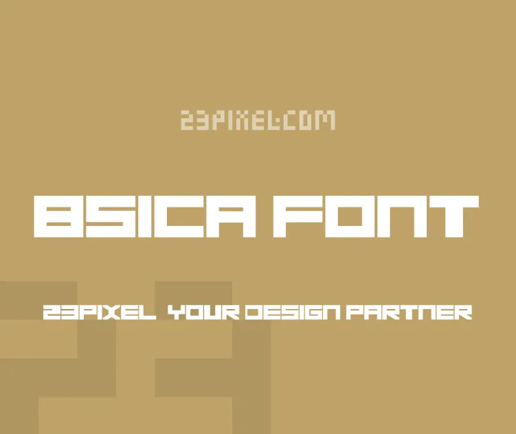 Bsica