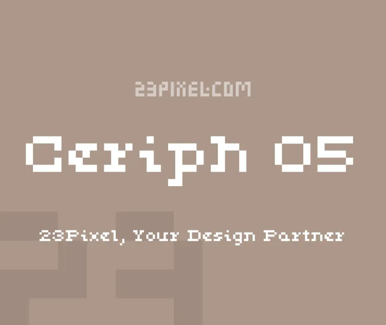 Ceriph 05