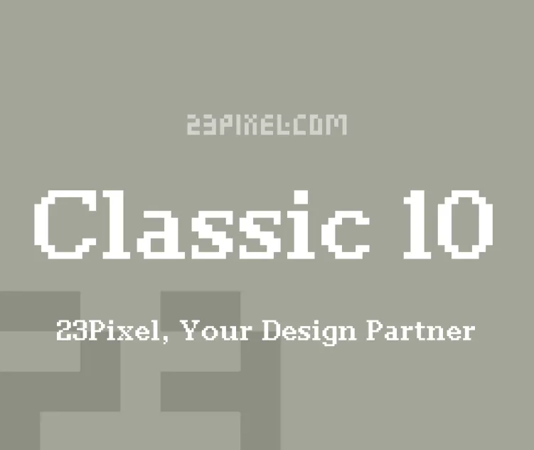 Classic 10